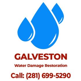 Galveston Water Damage Restoration