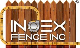 Index Fence INC