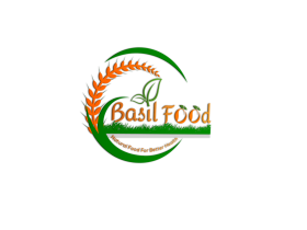 Basil Food Export