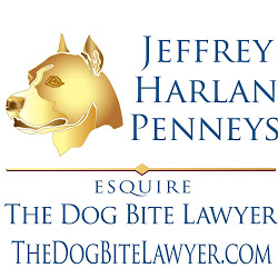 The Dog Bite Lawyer