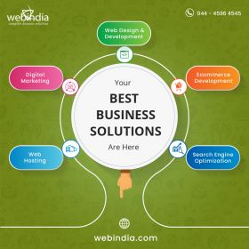 Webindia Internet Services