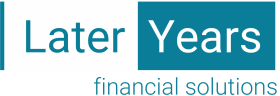 Later Years Financial Solutions