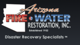 AZ Fire & Water Restoration
