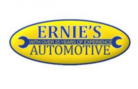 Ernie's Automotive