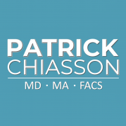 Patrick Chiasson, MD