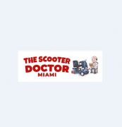 Scooter Doctor Miami 