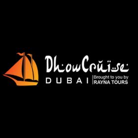 Dhow cruise in Dubai
