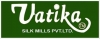 Vatika Fabrics sarees manufacturer