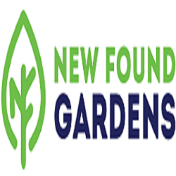 New Found Gardens