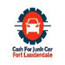 Cash for Junk Car Fort Lauderdale