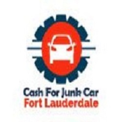 Cash for Junk Car Fort Lauderdale