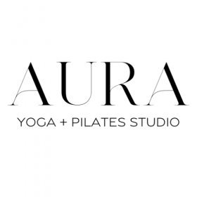 Aura Yoga + Pilates Studio / Upper West Side