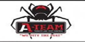 A-Team Termite & Pest Control
