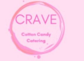 Crave Cotton Candy Catering