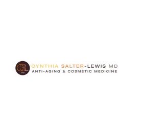 Cynthia Salter-Lewis M.D Anti-Aging and Cosmetic Medicine