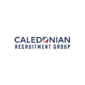 Caledonian Recruitment Group