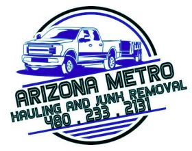 Arizona Metro Hauling