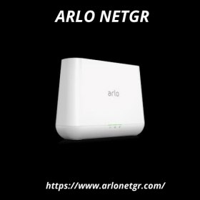 Netgear Arlo and how does it work? 