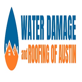 Water Damage and Roofing of Austin