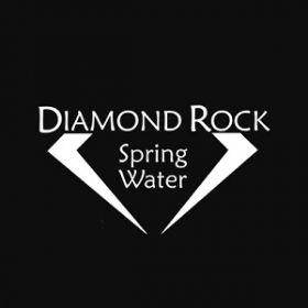 Diamond Rock Spring Water