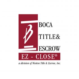 Boca Title & Escrow