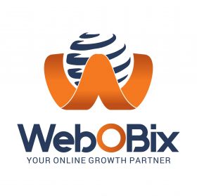 Webobix Technologies Pvt Ltd	