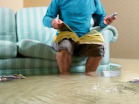 Fire & Water Damage Restoration
