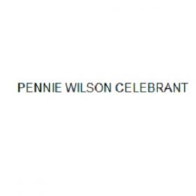PENNIE WILSON CELEBRANT