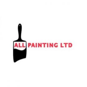 All Painting Ltd. - Burnaby Painters