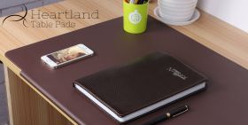 Heartland Table Pads