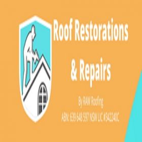 Action Roof Repairs & Roof Restorations Canberra