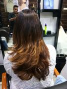Colors Salon and Academy