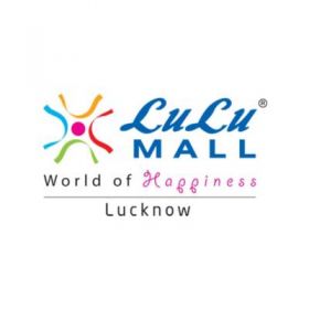 LULU MALL LUCKNOW