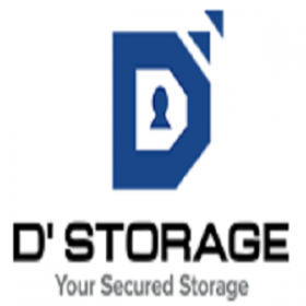 Dstorage Pte Ltd