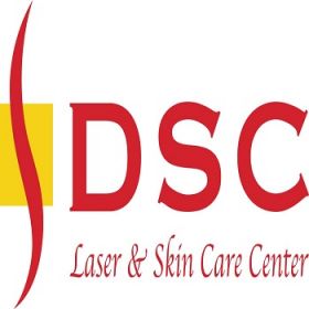 DSC Laser & Skin Care