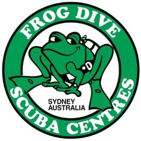 Frog Dive Scuba Centres