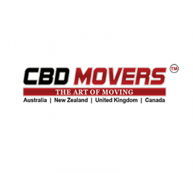 CBD Movers Brisbane