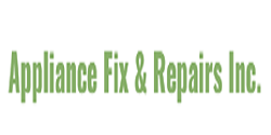 Appliance Fix & Repairs Inc