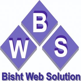 Bisht Web Solution