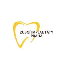 Zubní implantáty Praha
