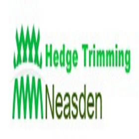 Hedge Trimming Neasden