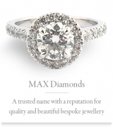 Max Diamonds