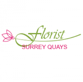 Florist Surrey Quays