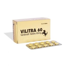 vilitra 60 mg