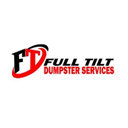 Full Tilt Dumpster Services