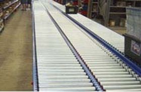 Conveyor Systems in India