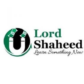 Lord M. Shaheed Aadam