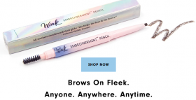 Wink Brow Bar