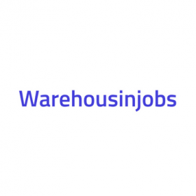 Warehousinjobs