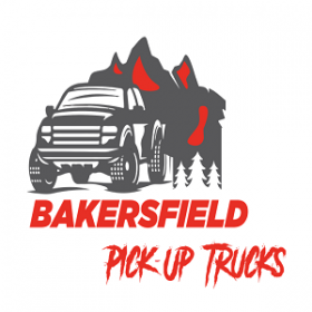 Bakersfield Pickup Trucks